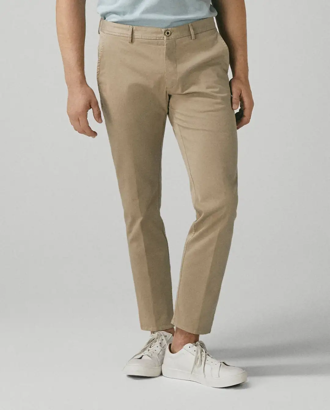 Pantalones — prenda del archivo de Wellgiven
