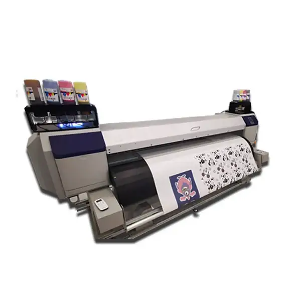 Plotter de impressão — imagem do arquivo da Wellgiven