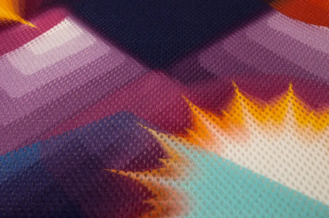 Estampagem e sublimação — imagem do arquivo Wellgiven